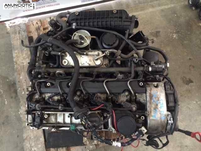 104540 motor mercedes-benz bm serie 163