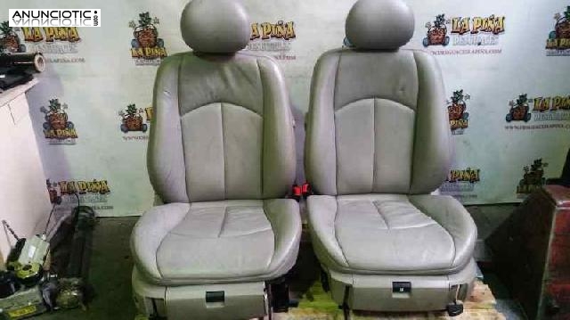 126534 asiento mercedes clase e berlina