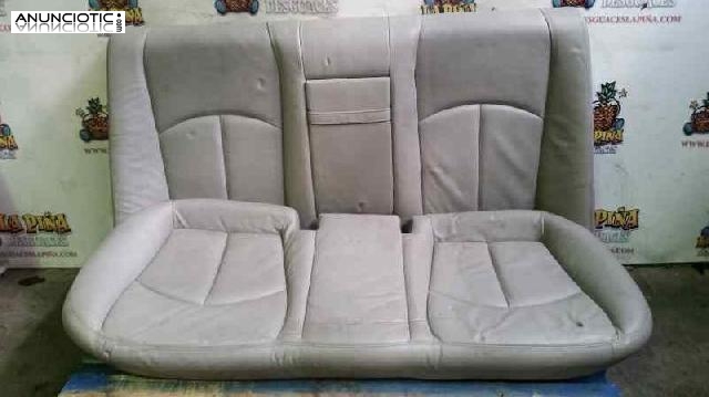 126534 asiento mercedes clase e berlina