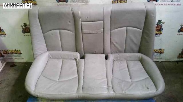 126534 asiento mercedes clase e berlina