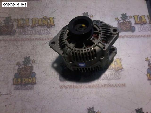 111624 alternador renault clio i fase