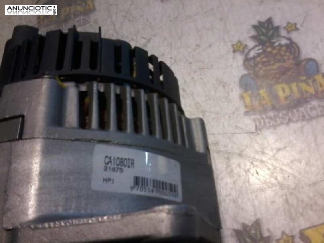 111624 alternador renault clio i fase