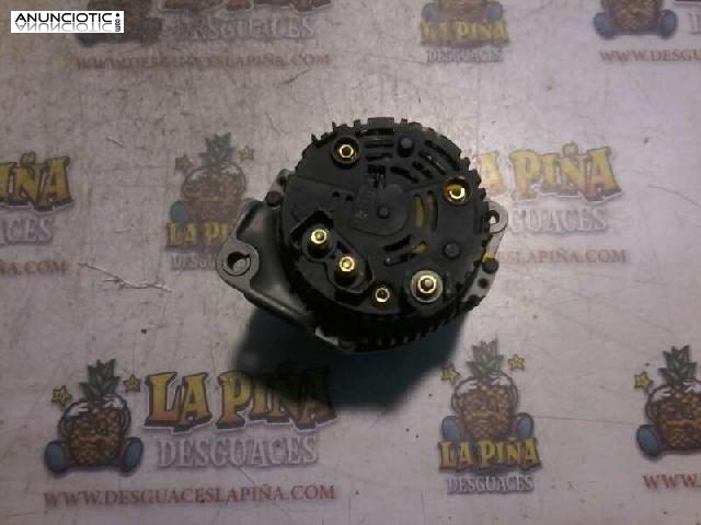 111624 alternador renault clio i fase