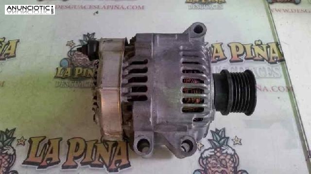 127126 alternador bmw mini 1.6 16v