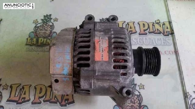 127126 alternador bmw mini 1.6 16v