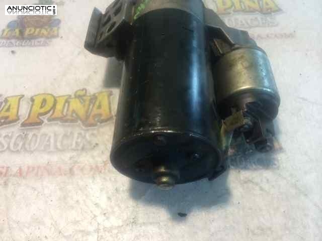 104866 motor bmw serie 1 berlina 118d