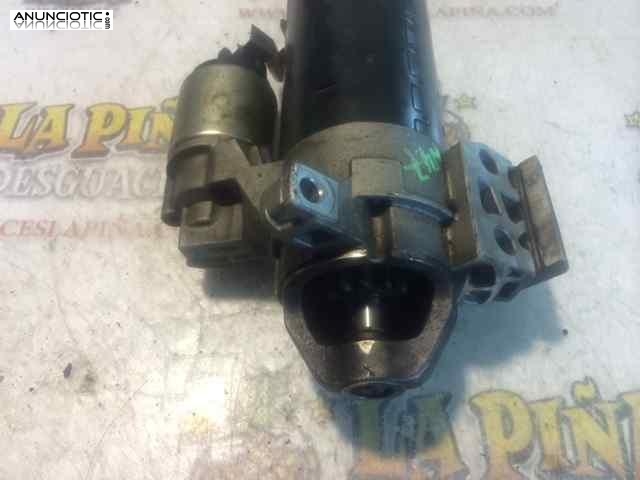 104866 motor bmw serie 1 berlina 118d