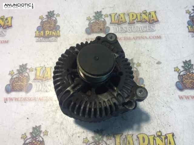 104773 alternador volkswagen passat