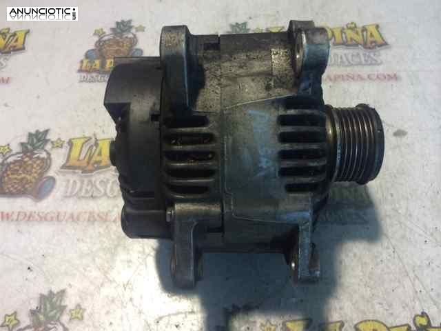 104773 alternador volkswagen passat