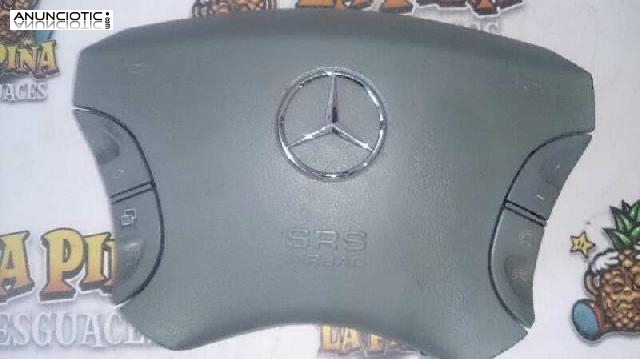 102427 airbag mercedes-benz bm serie 220