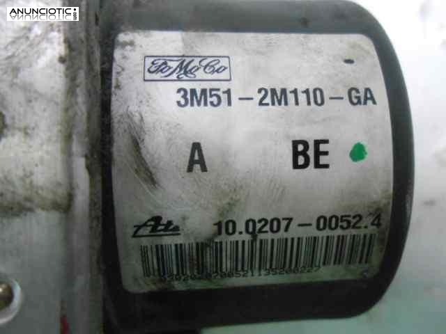 Abs 3046079 10097001103 mazda 3 berlina