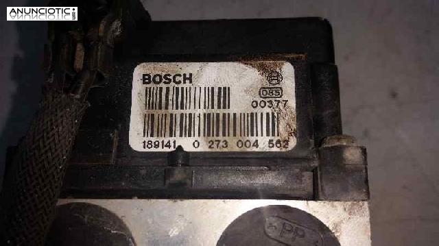 Abs 3488767 0265216757 peugeot 307 (s1)