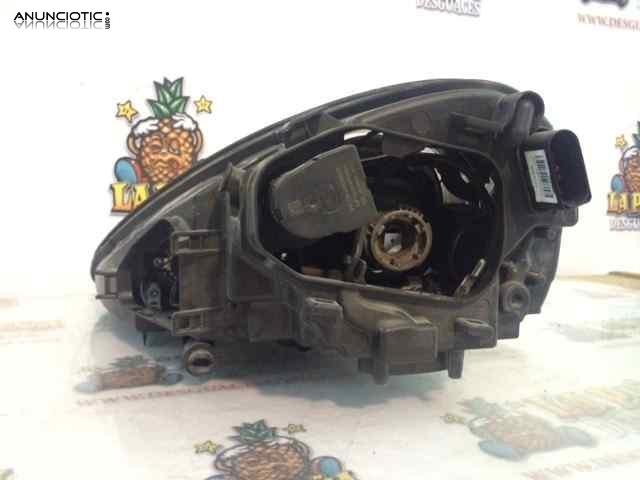 103986 faro porsche cayenne diesel