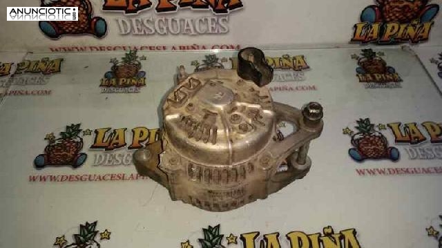 124157 alternador chrysler jeep cherokee