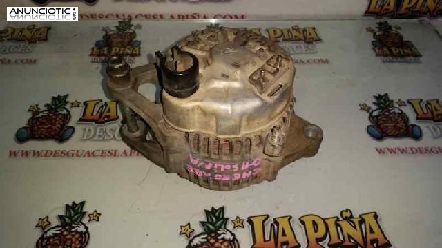 124157 alternador chrysler jeep cherokee