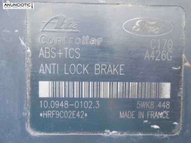 Abs 3208114 10094801023 ford focus