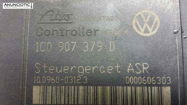 140328 abs volkswagen golf iv berlina