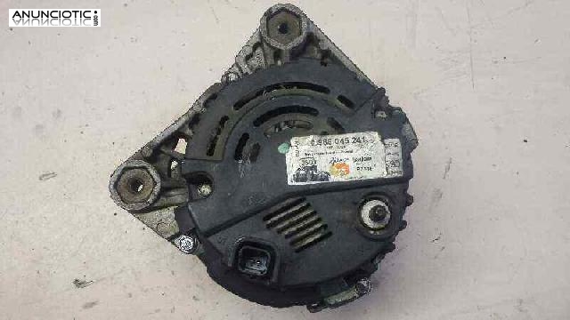 140496 alternador renault laguna ii