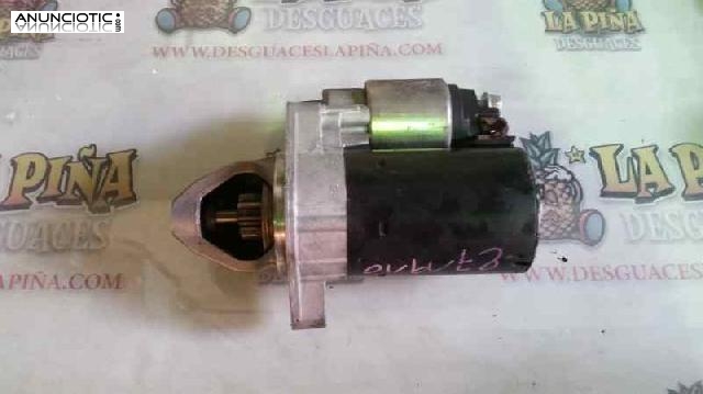 127745 motor mercedes clase c berlina c