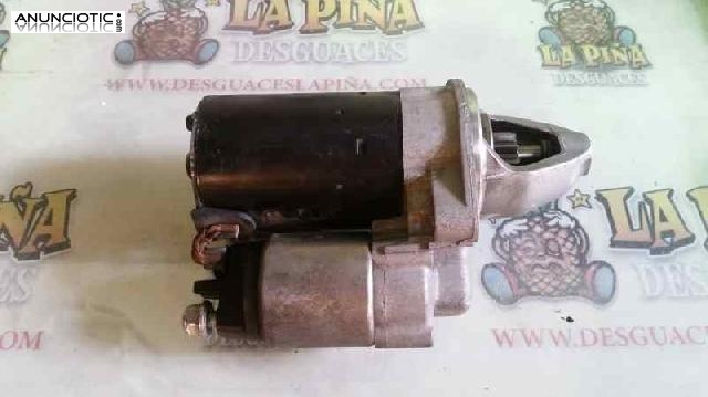 127745 motor mercedes clase c berlina c