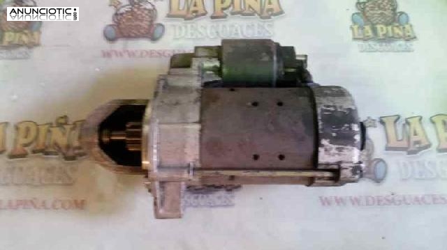 127760 motor mercedes-benz bm serie 163