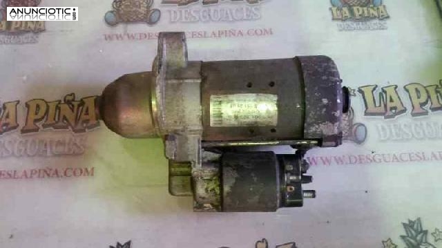 127760 motor mercedes-benz bm serie 163