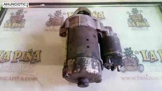 127760 motor mercedes-benz bm serie 163