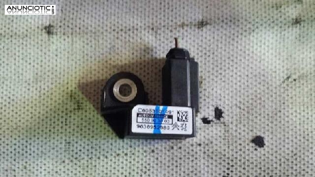 132411 sensor citroen xsara picasso