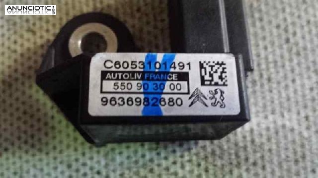 132411 sensor citroen xsara picasso