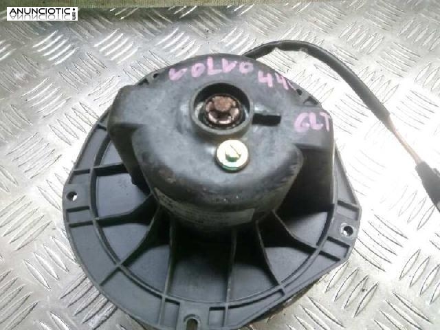 134932 motor volvo serie 440 2.0i glt