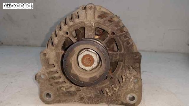 Alternador 3734962 2541815c volkswagen