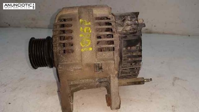 Alternador 3734962 2541815c volkswagen