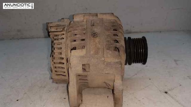 Alternador 3734962 2541815c volkswagen