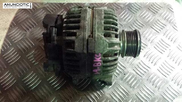 133346 alternador seat leon reference