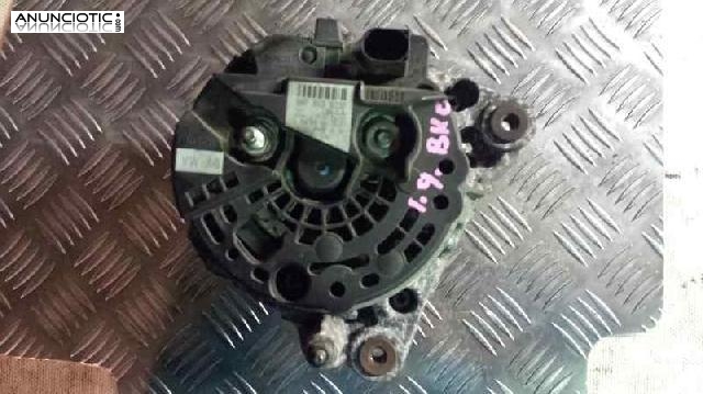 133346 alternador seat leon reference