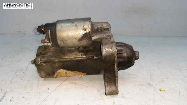 Motor arranque 3588216 1480570 ford