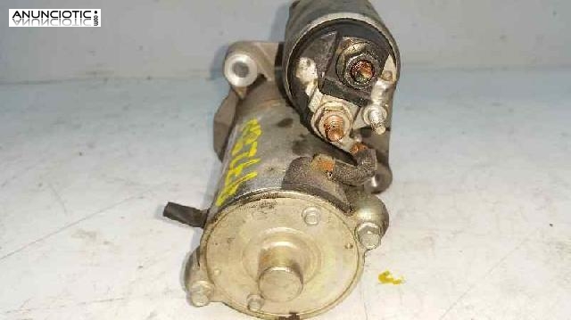 Motor arranque 3588216 1480570 ford