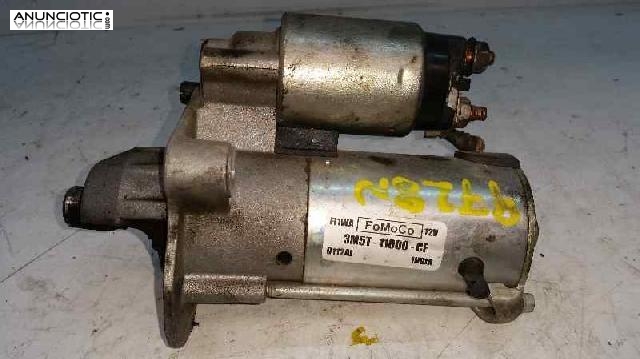 Motor arranque 3588216 1480570 ford