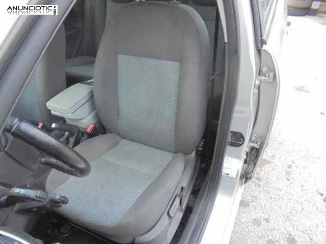 Asiento delantero izquierdo 3935679 ford