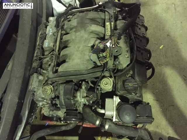 122896 motor mercedes clase e berlina e