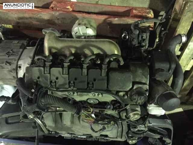 122896 motor mercedes clase e berlina e