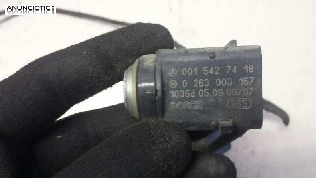 139281 sensor mercedes clase cls 320 cdi