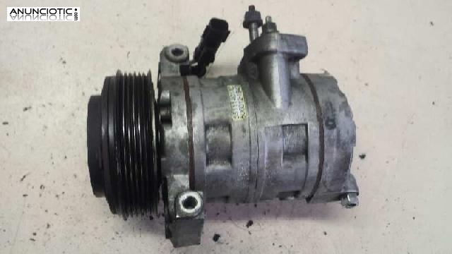 144886 compresor chevrolet captiva 2.0