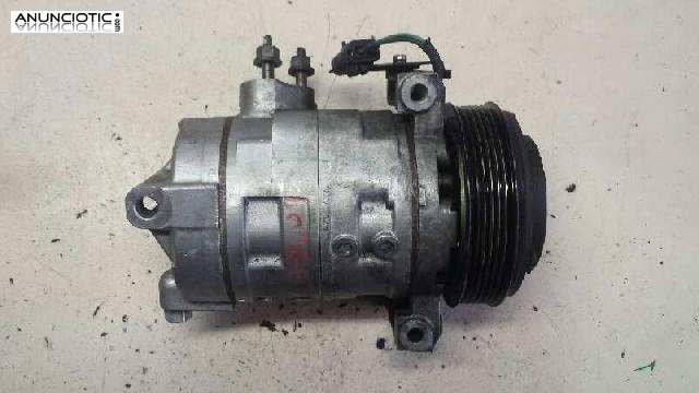 144886 compresor chevrolet captiva 2.0