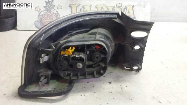 145311 piloto seat ibiza