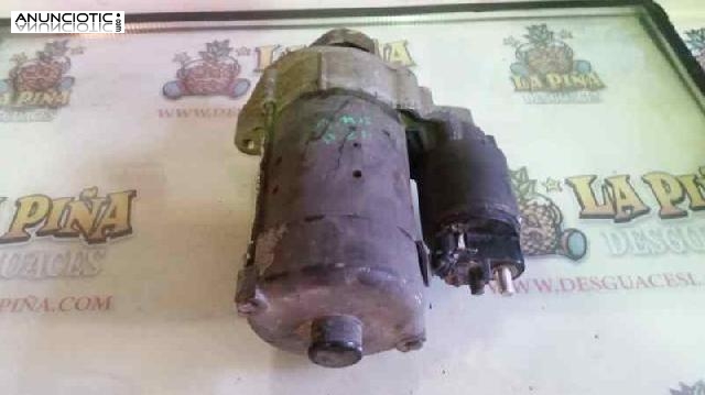 127694 motor mercedes clase e berlina e