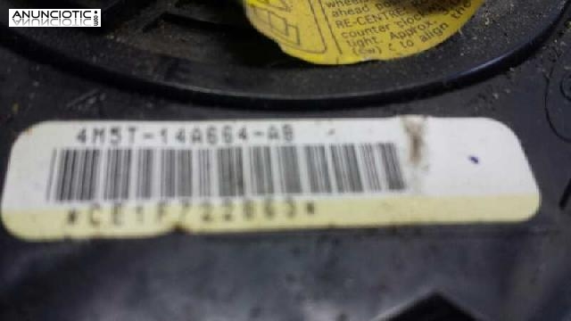 146006 anillo ford focus c-max ghia