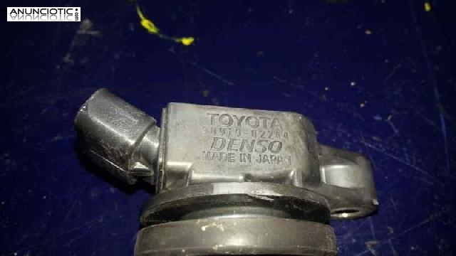 Bobina encendido 3425391 toyota rav 4