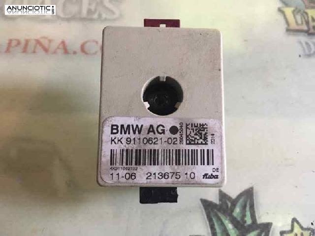 127228 amplificador bmw serie 3 berlina