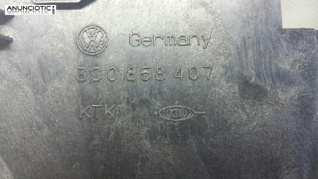 131135 warning volkswagen passat variant